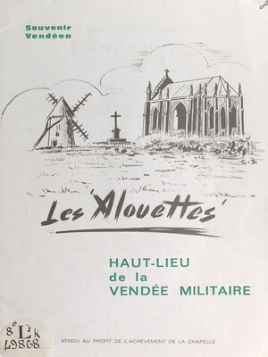 cover image of Les Alouettes